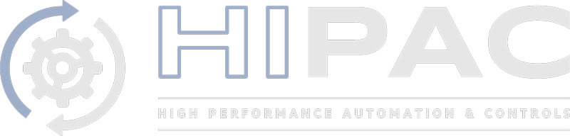 HIPAC: High Performance Automation + Controls